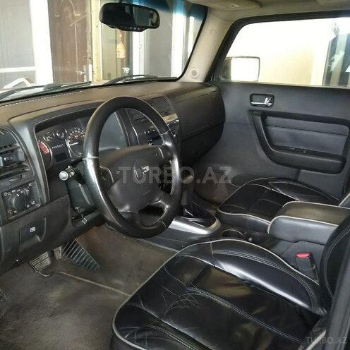 Hummer H3 2006, 141,000 km - 3.5 l - Bakı