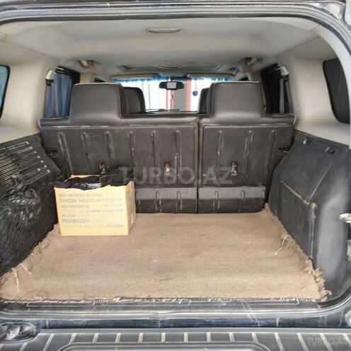 Hummer H3 2006, 141,000 km - 3.5 l - Bakı
