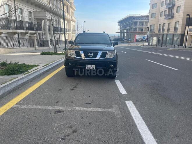 Nissan Pathfinder 2006, 207,000 km - 4.0 l - Bakı