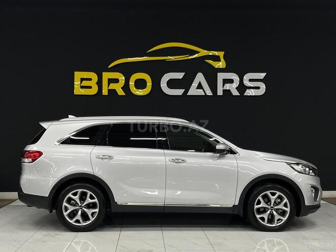 Kia Sorento-7