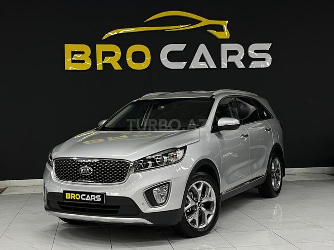 Kia Sorento-3