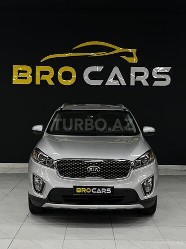 Kia Sorento-2