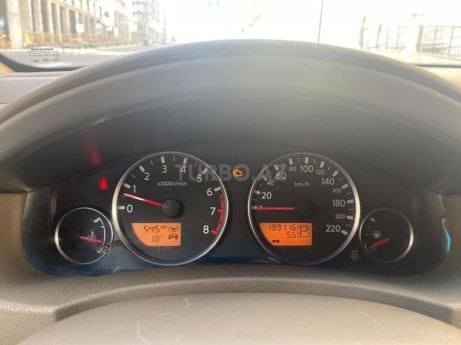 Nissan Pathfinder 2006, 207,000 km - 4.0 l - Bakı