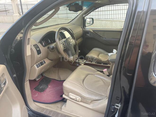 Nissan Pathfinder 2006, 207,000 km - 4.0 l - Bakı