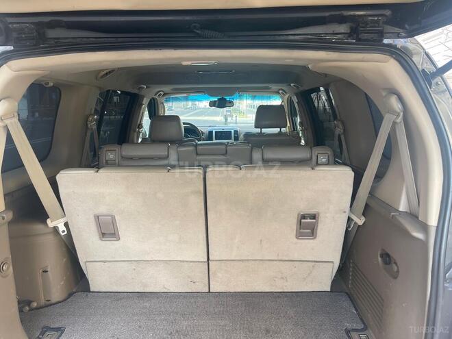 Nissan Pathfinder 2006, 207,000 km - 4.0 l - Bakı