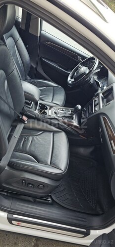 Audi Q5 2012, 245,000 km - 2.0 l - Bakı