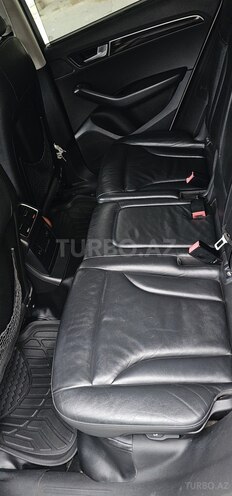 Audi Q5 2012, 245,000 km - 2.0 l - Bakı