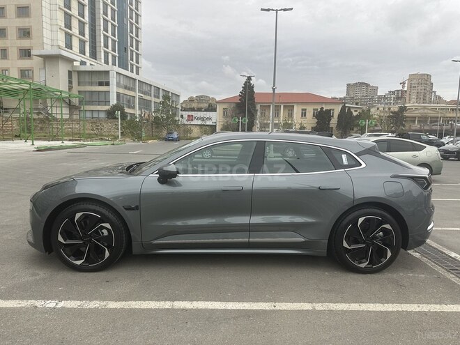 ZEEKR 001 2024, 0 km - 0.0 l - Bakı