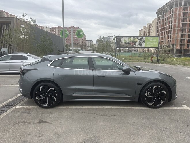 ZEEKR 001 2024, 0 km - 0.0 l - Bakı