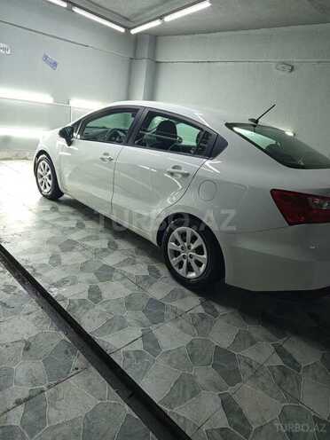 Kia Rio 2015, 240,159 km - 1.6 l - Bakı