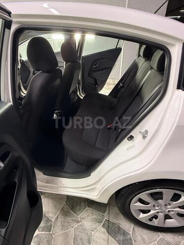 Kia Rio 2015, 240,159 km - 1.6 l - Bakı