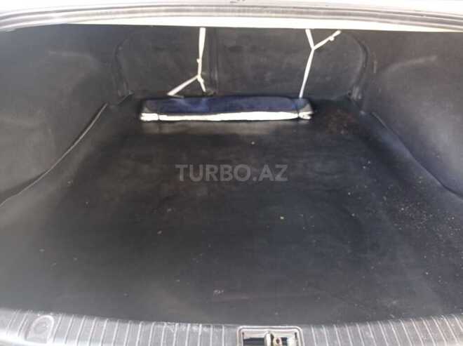 Hyundai Sonata 2009, 261,455 km - 2.4 l - Beyləqan