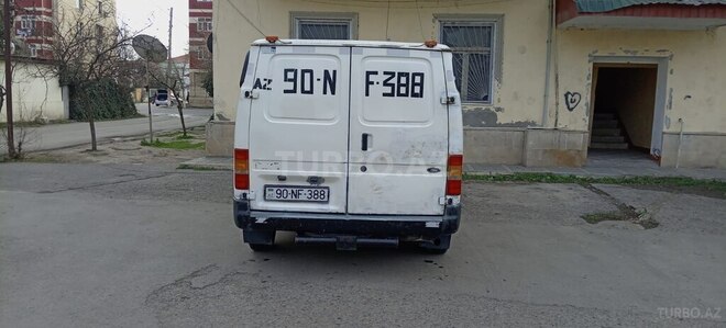 Ford Transit 2000, 560,000 km - 2.5 л - Sabirabad