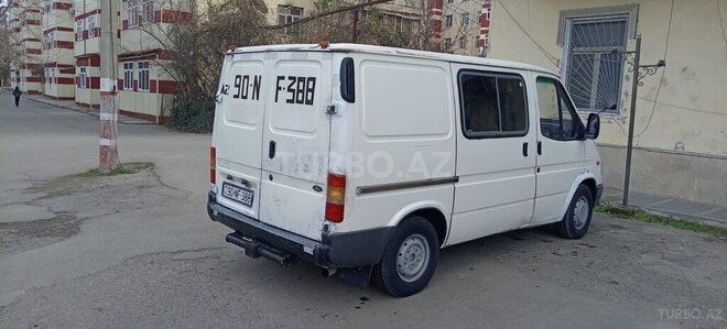 Ford Transit 2000, 560,000 km - 2.5 л - Sabirabad