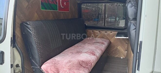 Ford Transit 2000, 560,000 km - 2.5 л - Sabirabad