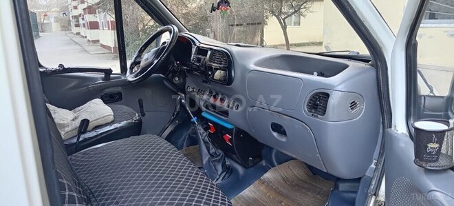 Ford Transit 2000, 560,000 km - 2.5 л - Sabirabad