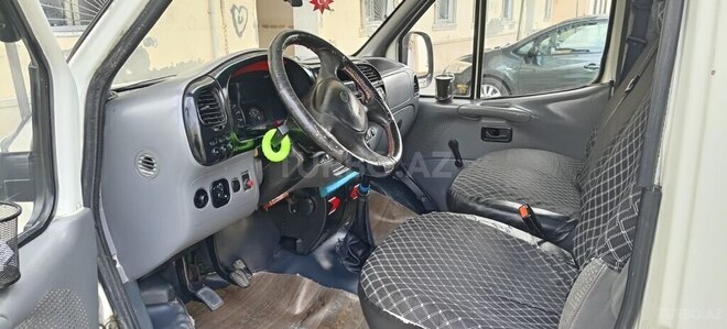 Ford Transit 2000, 560,000 km - 2.5 л - Sabirabad