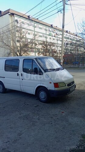 Ford Transit 2000, 560,000 km - 2.5 л - Sabirabad