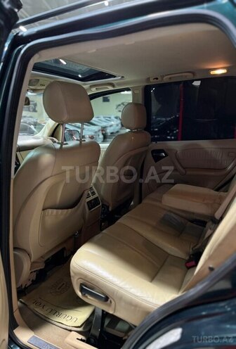 Mercedes ML 320 2002, 288,888 km - 3.2 l - Sumqayıt