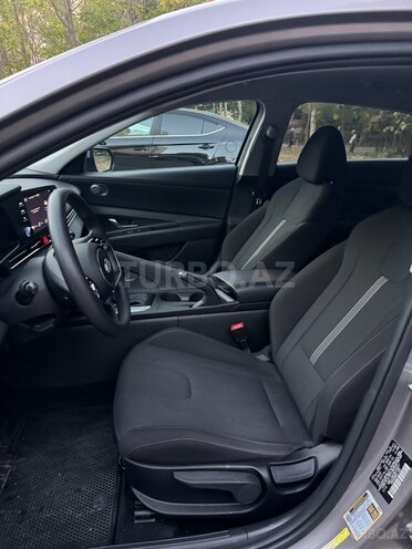 Hyundai Elantra 2021, 45,000 km - 2.0 л - Bakı