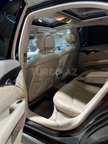 Mercedes E 320 2003, 289,009 km - 3.2 л - Sumqayıt