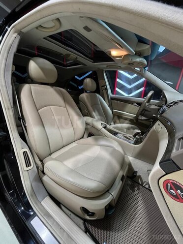 Mercedes E 320 2003, 289,009 km - 3.2 л - Sumqayıt