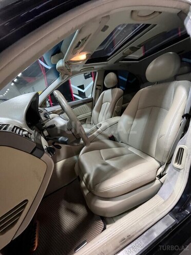 Mercedes E 320 2003, 289,009 km - 3.2 л - Sumqayıt