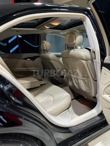 Mercedes E 320 2003, 289,009 km - 3.2 л - Sumqayıt