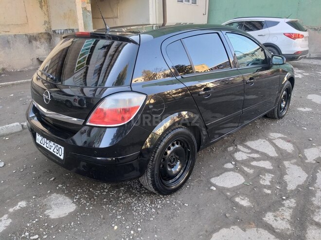 Opel Astra 2005, 264,000 km - 1.4 l - Gəncə