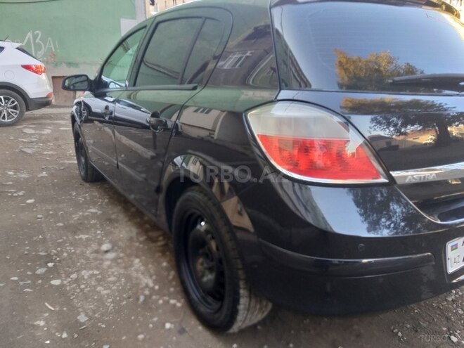Opel Astra 2005, 264,000 km - 1.4 l - Gəncə