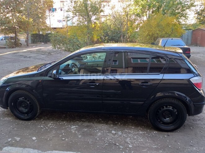 Opel Astra 2005, 264,000 km - 1.4 l - Gəncə
