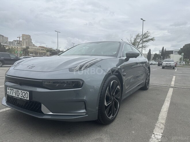 ZEEKR 001 2024, 0 km - 0.0 l - Bakı