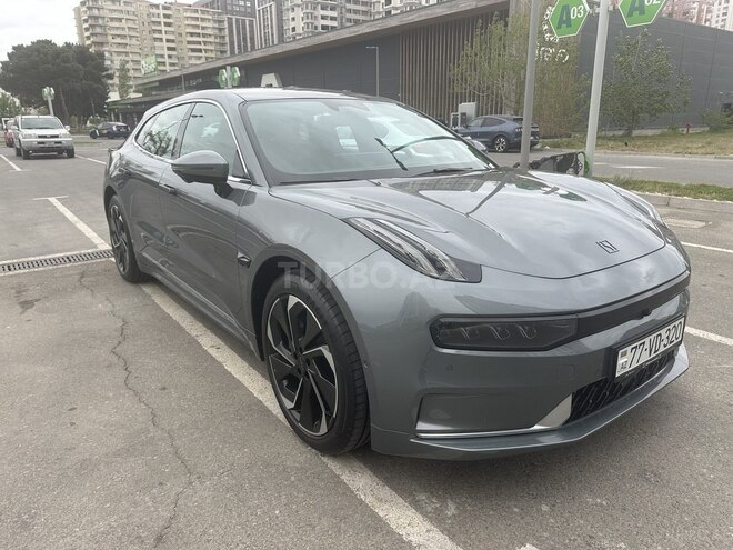 ZEEKR 001 2024, 0 km - 0.0 l - Bakı