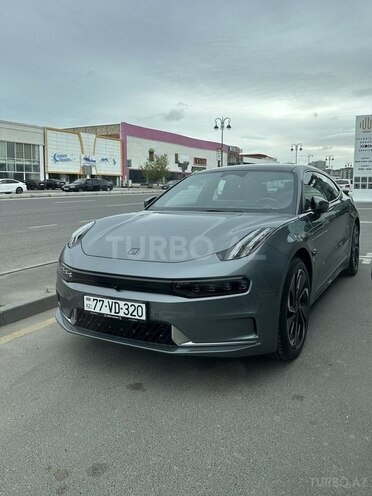 ZEEKR 001 2024, 0 km - 0.0 l - Bakı