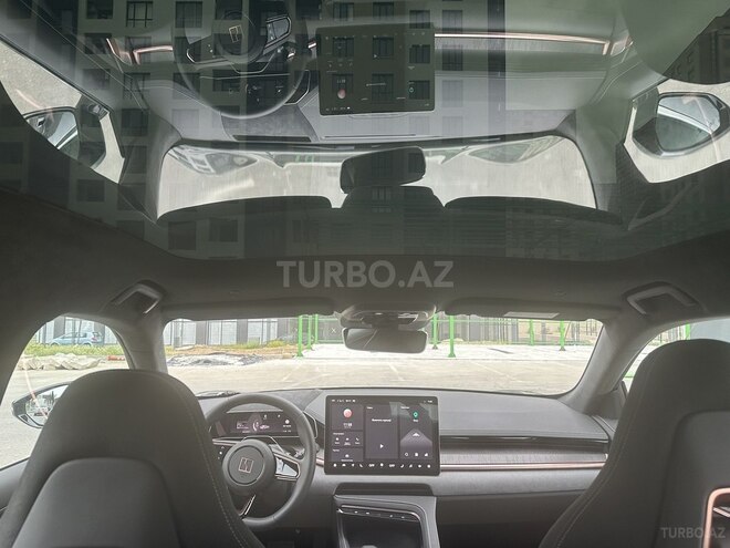 ZEEKR 001 2024, 0 km - 0.0 l - Bakı