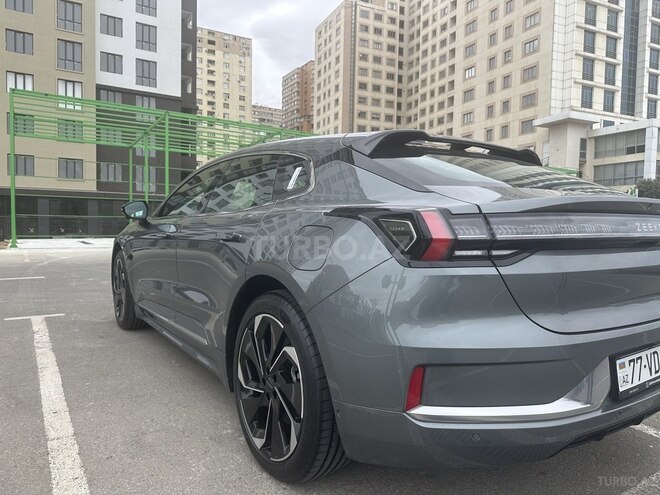 ZEEKR 001 2024, 0 km - 0.0 l - Bakı
