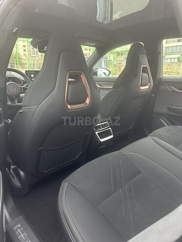 ZEEKR 001 2024, 0 km - 0.0 l - Bakı