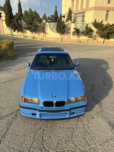 BMW 328 1994, 310,000 km - 2.8 l - Bakı