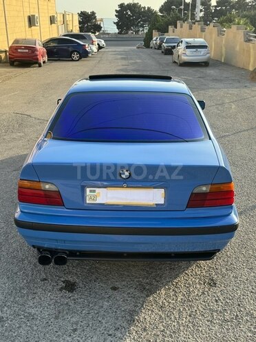 BMW 328 1994, 310,000 km - 2.8 l - Bakı