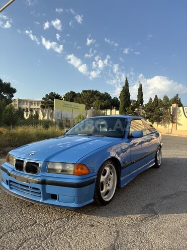 BMW 328 1994, 310,000 km - 2.8 l - Bakı