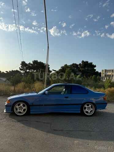 BMW 328 1994, 310,000 km - 2.8 l - Bakı