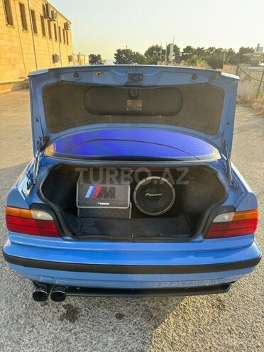 BMW 328 1994, 310,000 km - 2.8 l - Bakı