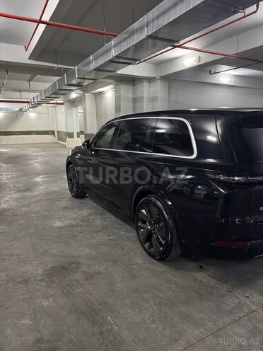 Li Auto L9 2024, 6,400 km - 1.5 л - Bakı