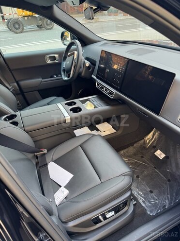 Li Auto L9 2024, 6,400 km - 1.5 л - Bakı