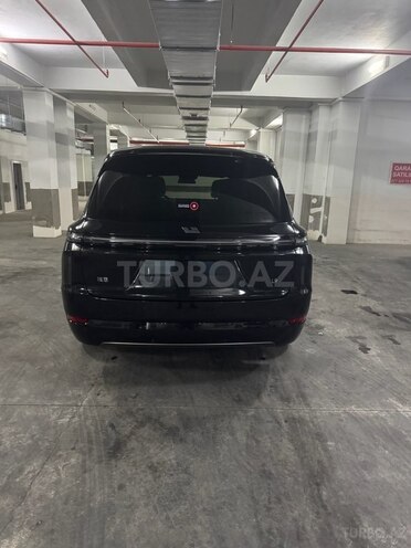 Li Auto L9 2024, 6,400 km - 1.5 л - Bakı