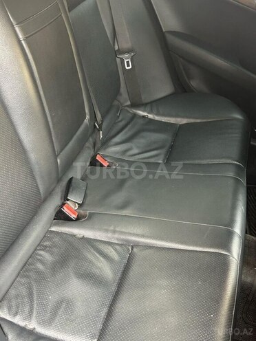 Mercedes C 350 2008, 255,000 km - 3.5 l - Bakı