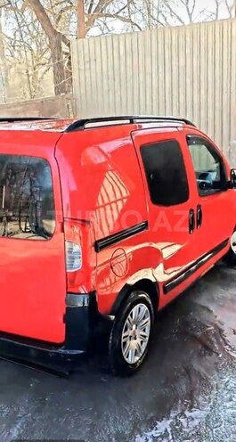 Fiat Fiorino 2009, 400,000 km - 1.4 l - Xaçmaz