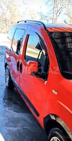 Fiat Fiorino 2009, 400,000 km - 1.4 l - Xaçmaz