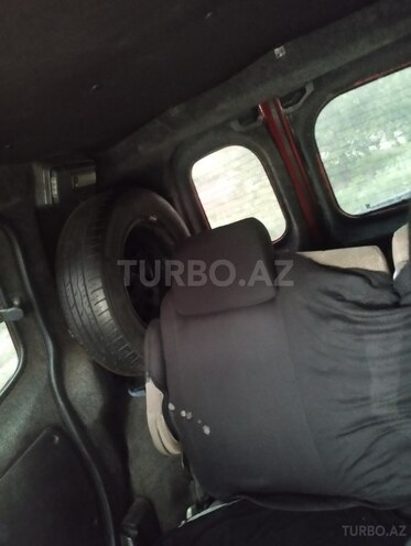 Fiat Fiorino 2009, 400,000 km - 1.4 l - Xaçmaz
