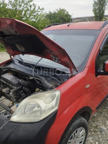 Fiat Fiorino 2009, 400,000 km - 1.4 l - Xaçmaz